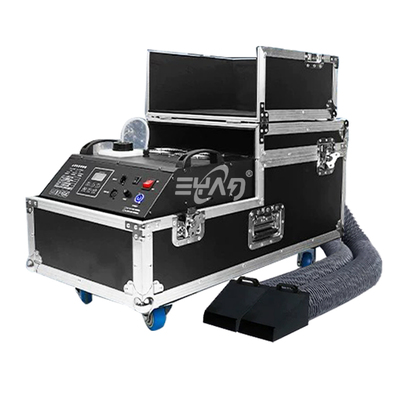 3000W Water Mist Machine