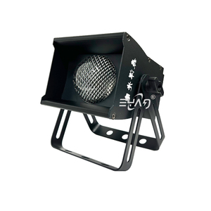 60W Dual Color Temperature.