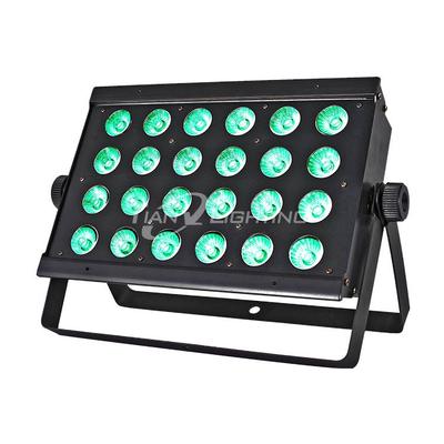 24*5in1 LED Studio light Studio-T2405