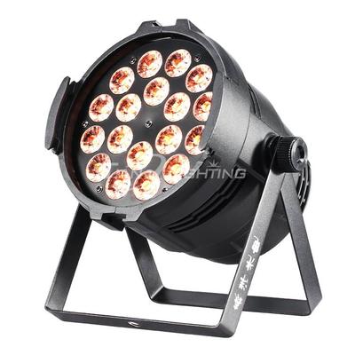 18x5in LED户外舞台灯 PAR-T1805