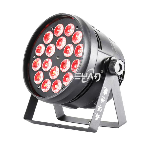 18* RGBWA 5in1 LED &nbsp;PAR-T1805F