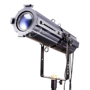 200 W LED profile light
