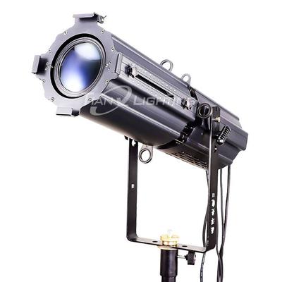 200W LED profile light