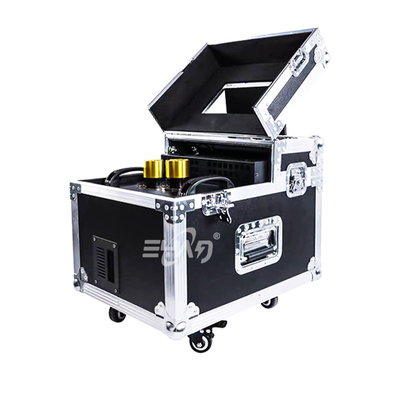 600W Dual Mist Machine