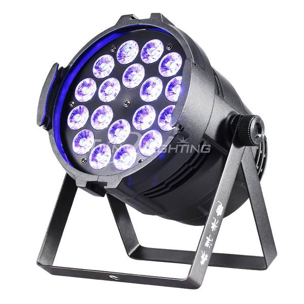 18*6in1 LED PAR light PAR-T1806