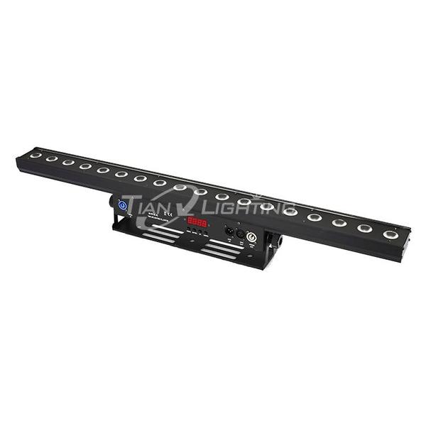 18*5in1 LED BAR light BAR-T1805