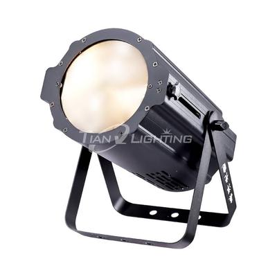 120W LED zoom face light