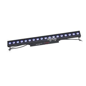 18x 5-in-1 LED Wall Washer Light
