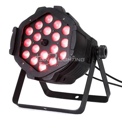18*5in1 LED zoom PAR light PAR-T1805 Z