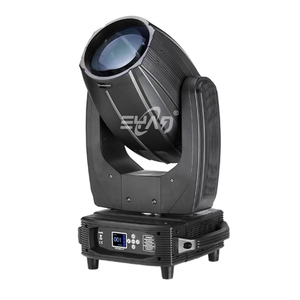 380W Moving Head Beam Light