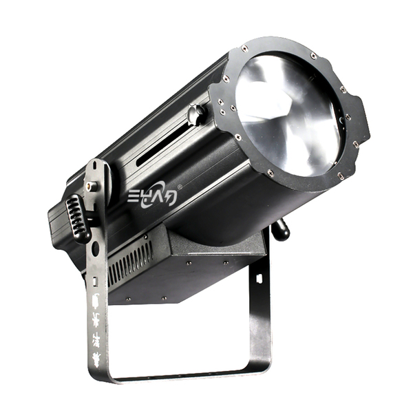 300W LED zoom Spot light