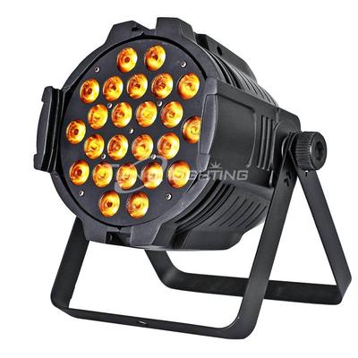 24*5in1 LED PAR light PAR-T2405 C