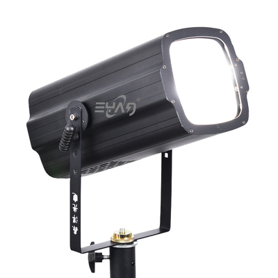 400W LED zoom Spot light