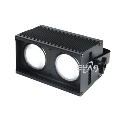 Dual-head LED Wash Light