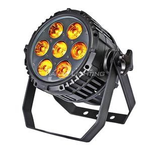Outdoor 18*5in1 LED PAR light