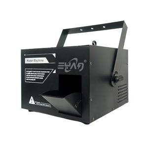 1500W Thin Fog Machine