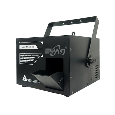 1500W Thin Fog Machine