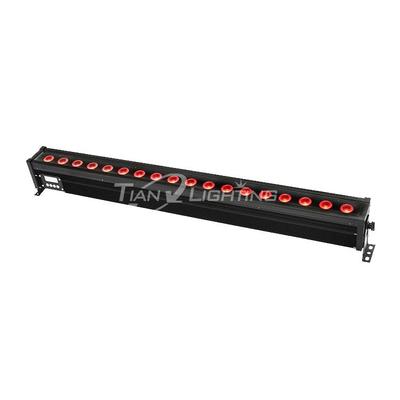 Outdoor 18*5in1 LED BAR light BAR-T1805