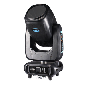 600W Moving face light