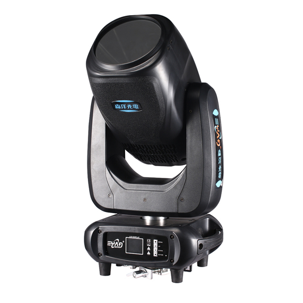 600W Moving face light