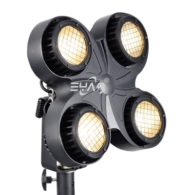 4*100W &nbsp;LED 4-Blinder