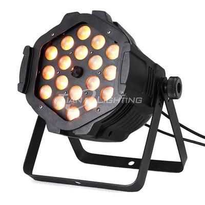 18*6in1 LED zoom PAR light