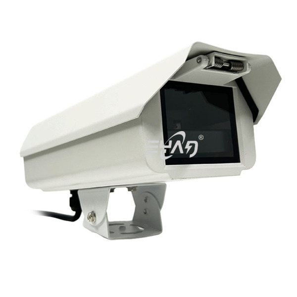 High-Speed Laser Light