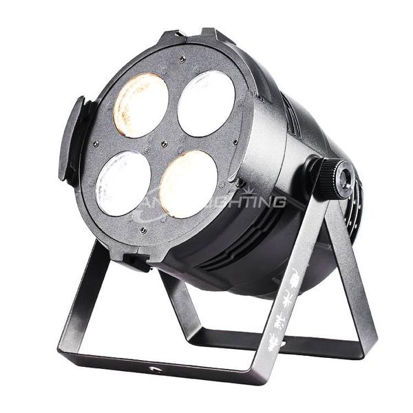 NEW 4-eye LED face light