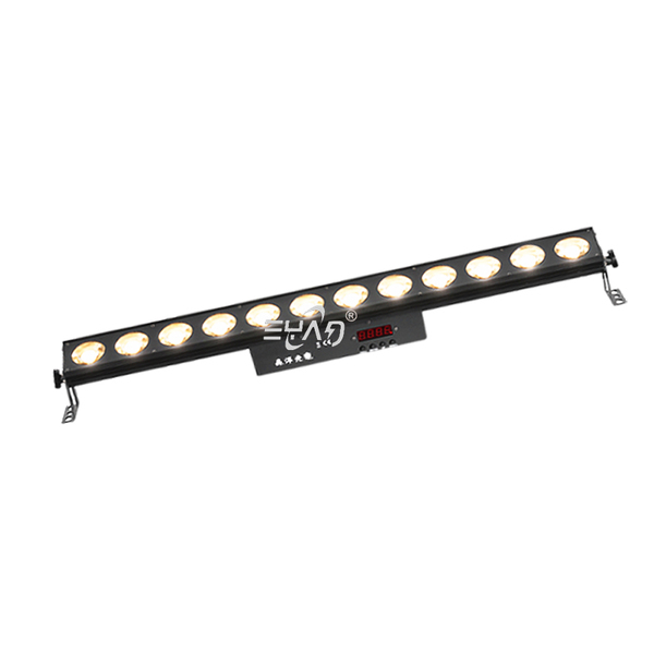 12*10W W WW LED BAR-T1202