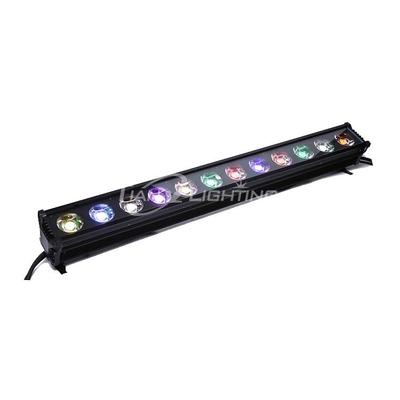 Outdoor 12*5in1 Pixel LED BAR light BAR-T1205 P