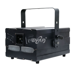 15W RGB Animation Laser Projector