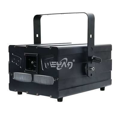 15W RGB Animation Laser Projector