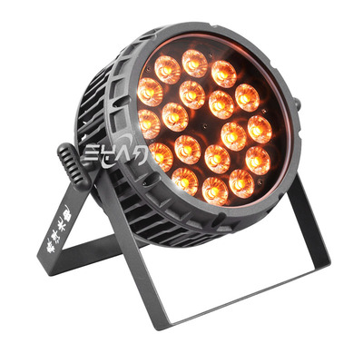 Waterproof LED PAR IPAR-T1805