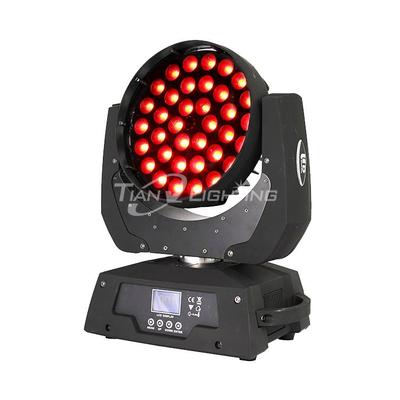 LED摇头灯 T3605Z