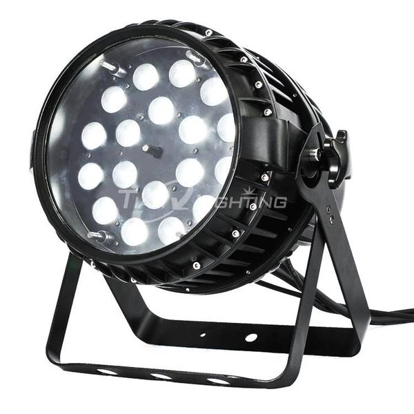 Outdoor 18*6in1 LED zoomPAR light PAR-T1806 Z