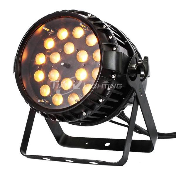 Outdoor 18*5in1 LEDZoom PARlight PAR-T1805 Z
