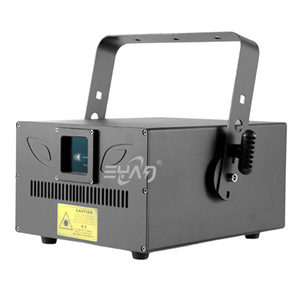 10W RGB Animation Laser Projector