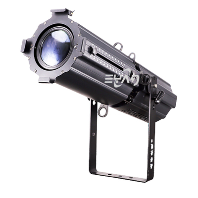 300W Fixed-focus Profile Spotlight